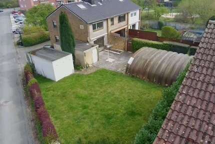 Grundstück Moers-Asberg Asberg - 89.000&euro; | Angebot:26961088