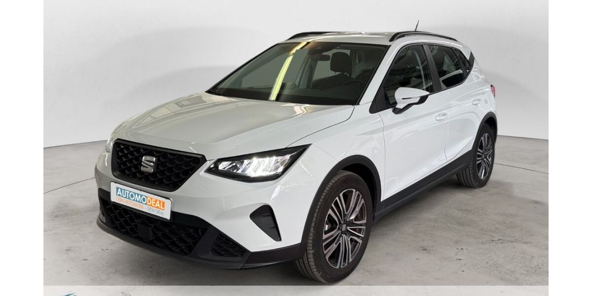 Seat Arona 15.595 km 20.989 &euro; Dinslaken 46539