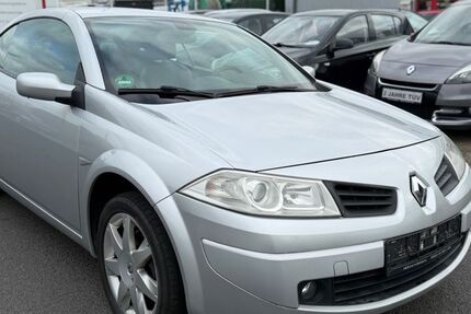Renault Megane 195.000 km 2.499 &euro; Geldern 47608