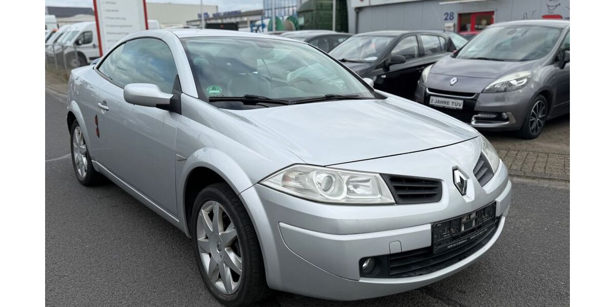 Renault Megane 195.000 km 2.499 &euro; Geldern 47608