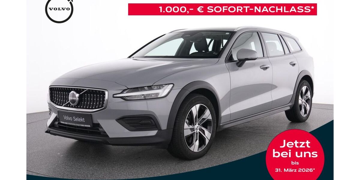 Volvo V60 Cross Country 16.694 km 38.550 &euro; Essen-Kray 45309