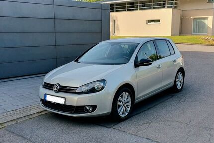VW Golf 145.000 km 4.000 &euro; Essen 45219