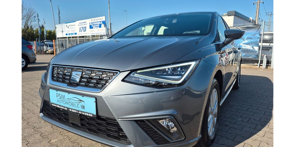 Seat Ibiza 79.987 km 10.999 &euro; Essen 45326