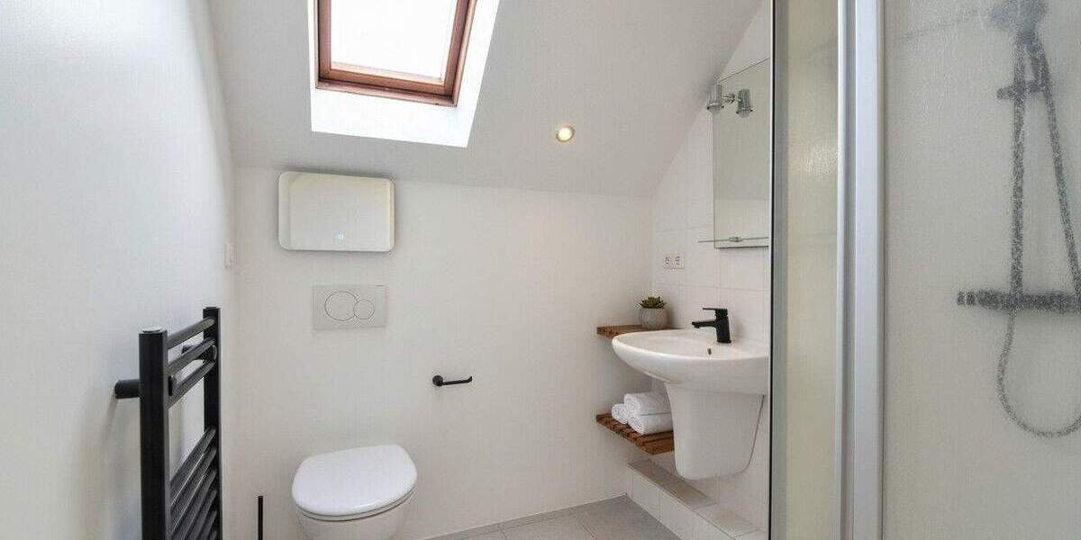 Doppelhaushälfte Duisburg / Huckingen Huckingen - 6 Zimmer, 150 m&sup2;, 579.000&euro; | Angebot:25695781