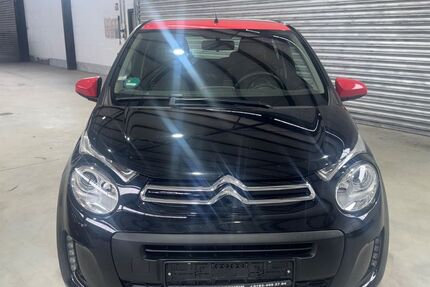 Citroen C1 97.000 km 5.990 &euro; Hünxe 46569