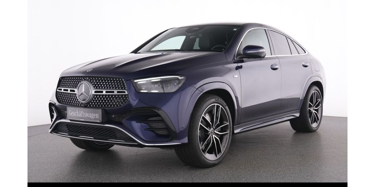 Mercedes-Benz GLE 400 3.899 km 93.415 &euro; Essen 45309