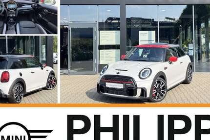 Mini John Cooper Works 12.500 km 34.880 &euro; Mülheim an der Ruhr 45478