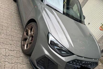 Audi A1 26.844 km 21.399 &euro; Bottrop 46236