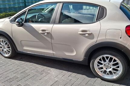 Citroen C3 28.800 km 9.990 &euro; Bottrop 46238