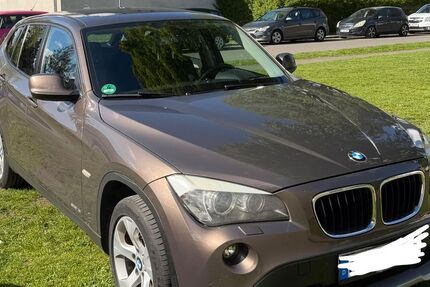 BMW X1 160.000 km 6.800 &euro; Moers 47445