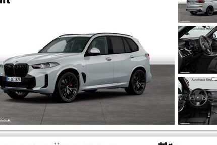 BMW X5 9.999 km 89.990 &euro; Oberhausen 46117