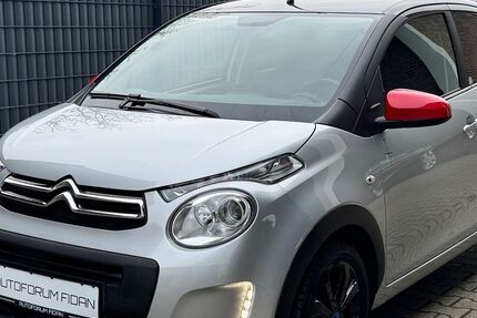 Citroen C1 59.900 km 8.900 &euro; Xanten 46509