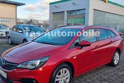Opel Astra 51.000 km 11.999 &euro; Dinslaken 46539