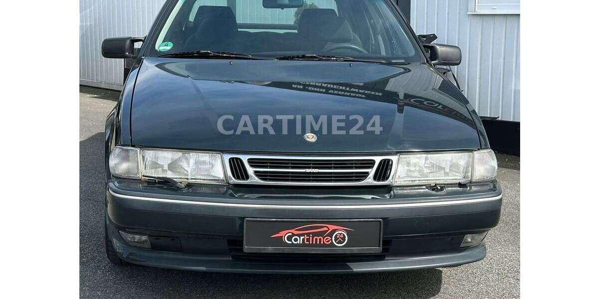 Saab 9000 262.130 km 4.990 &euro; Oberhausen 46145