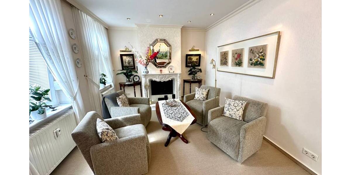 Mehrfamilienhaus, Wohnhaus Duisburg Alt-Hamborn - 6 Zimmer, 204 m&sup2;, 359.000&euro; | Angebot:26260675