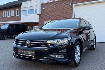 VW Passat Variant 70.000 km 24.950 &euro; Hamminkeln 46499