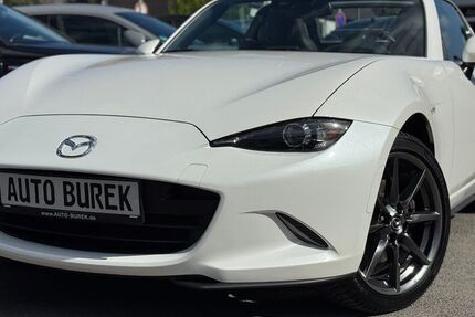 Mazda MX-5 52.200 km 26.990 &euro; Moers 47447