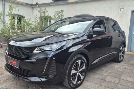 Peugeot 3008 70.000 km 24.995 &euro; Moers 47441