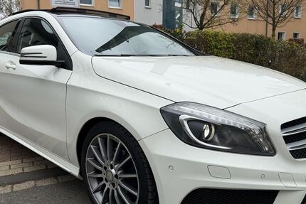 Mercedes-Benz A 200 134.500 km 13.450 &euro; Essen 45359