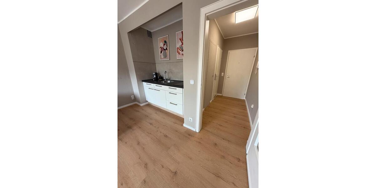 Etagenwohnung Essen Stadtbezirk II - 1 Zimmer, 30 m&sup2;, 190.000&euro; | Angebot:27068453