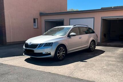 Skoda Octavia 93.889 km 14.000 &euro; Marl 45772