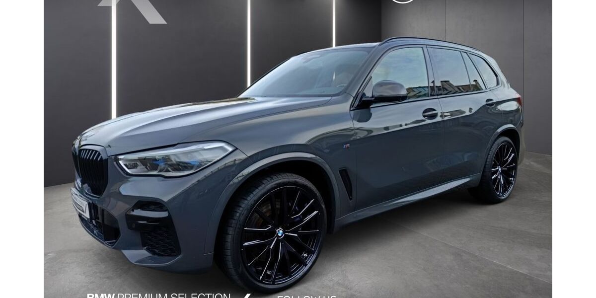 BMW X5 63.813 km 73.864 &euro; Bottrop 46236