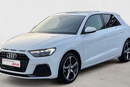 Audi A1 10.572 km 26.980 &euro; Wesel 46483