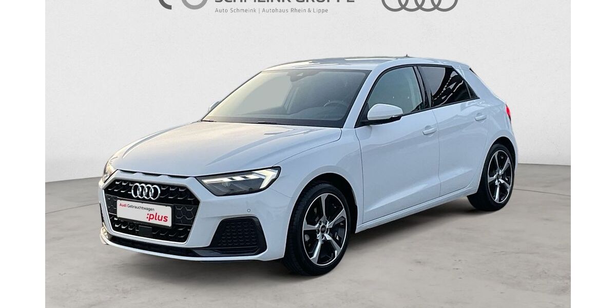 Audi A1 10.572 km 26.980 &euro; Wesel 46483