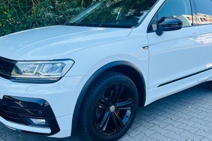 VW Tiguan 247.000 km 14.700 &euro; Essen 45139