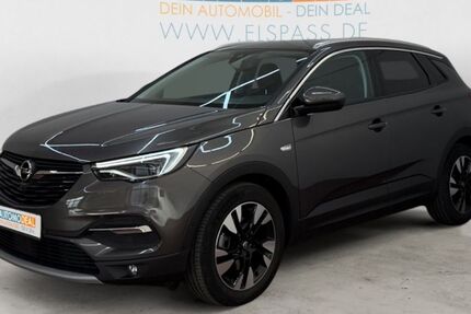 Opel Grandland (X) 54.882 km 18.989 &euro; Dinslaken 46539