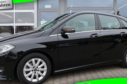 Mercedes-Benz B 180 60.810 km 14.980 &euro; Marl 45772