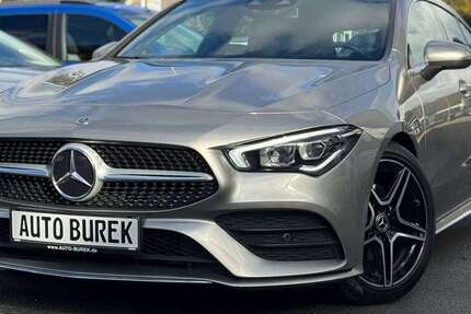 Mercedes-Benz CLA 200 95.900 km 24.990 &euro; Moers 47447