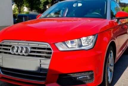 Audi A1 104.122 km 10.990 &euro; Essen 45289