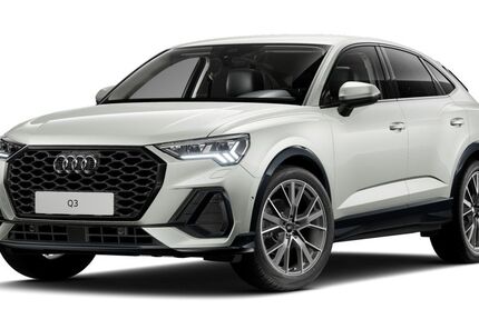 Audi Q3 2.738 km 43.430 &euro; Wesel 46483