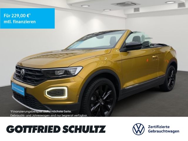 VW T-Roc 72.150 km 21.480 &euro; Mülheim 45478