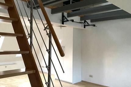 Wohnung Gelsenkirchen Gelsenkirchen-Mitte - 2.5 Zimmer, 82 m&sup2;, 750&euro; | Angebot:26256376
