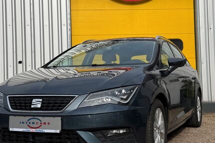 Seat Leon 150.000 km 11.700 &euro; Krefeld 47799