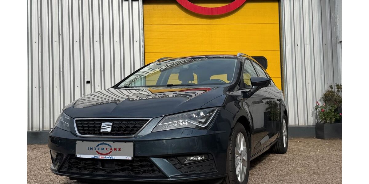 Seat Leon 150.000 km 11.700 &euro; Krefeld 47799