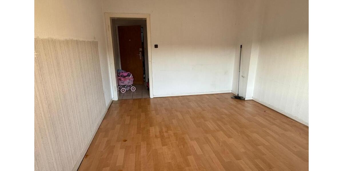 Etagenwohnung Duisburg Beeck - 1.5 Zimmer, 30 m&sup2;, 250&euro; | Angebot:26265942