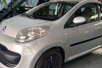 Citroen C1 117.000 km 3.990 &euro; Rheinberg 47495