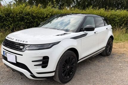 Land Rover Range Rover Evoque 20.000 km 43.800 &euro; Kamp-Lintfort 47475