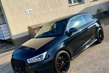 Audi S1 72.650 km 21.999 &euro; Herten 45701