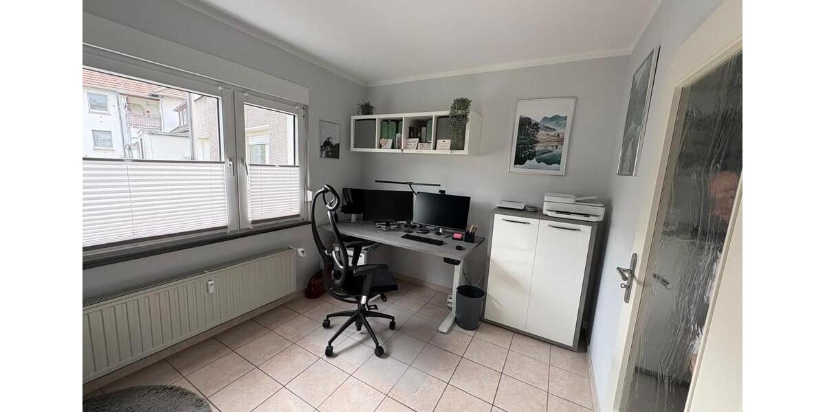 Etagenwohnung Duisburg Essenberg - 4 Zimmer, 100 m&sup2;, 199.000&euro; | Angebot:26286934