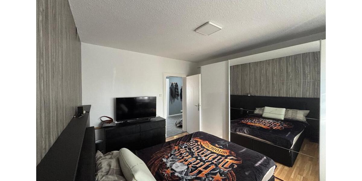 Etagenwohnung Gladbeck Brauck - 2 Zimmer, 54 m&sup2;, 405&euro; | Angebot:25884335