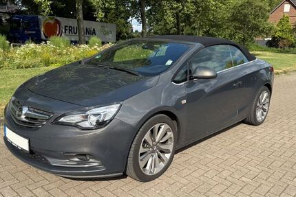 Opel Cascada 63.861 km 8.000 &euro; Duisburg 47179
