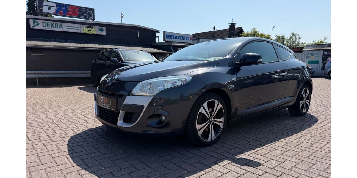 Renault Megane 173.250 km 4.990 &euro; Dinslaken 46537