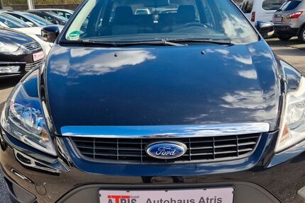 Ford Focus 183.000 km 2.400 &euro; Bottrop 46238