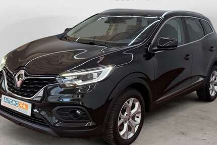 Renault Kadjar 63.206 km 16.760 &euro; Moers 47445