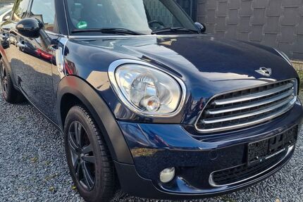 Mini Cooper 186.000 km 4.490 &euro; Oberhausen 46145