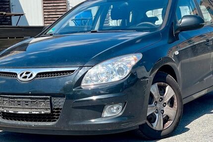 Hyundai i30 206.632 km 1.100 &euro; Gelsenkirchen 45884